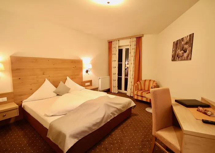 Landhotel Laudersbach