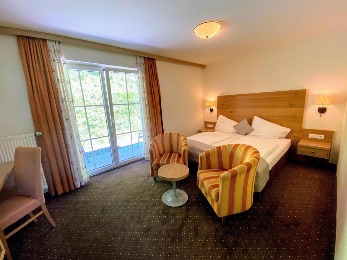 Hotel Laudersbach 3*