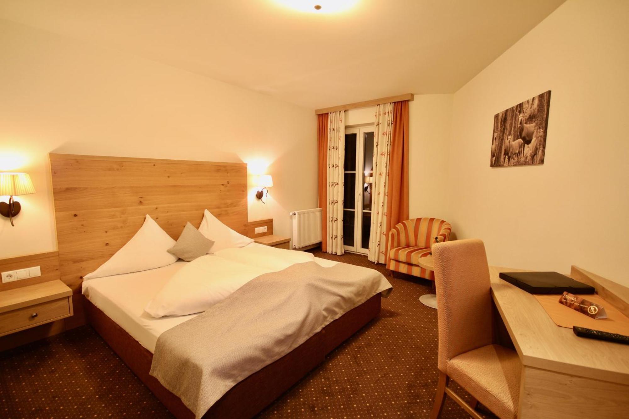 Laudersbach Hotel Altenmarkt im Pongau