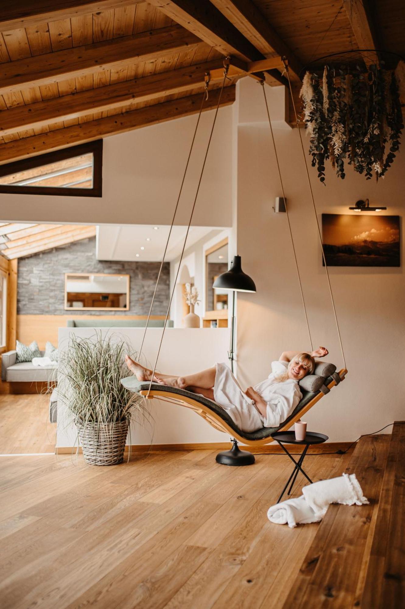 Hotel Laudersbach Altenmarkt im Pongau