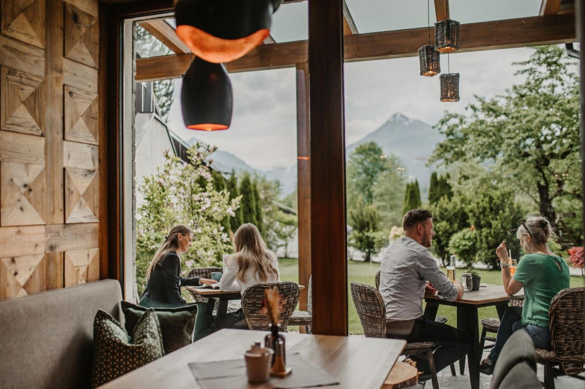 Laudersbach Hotel Altenmarkt im Pongau