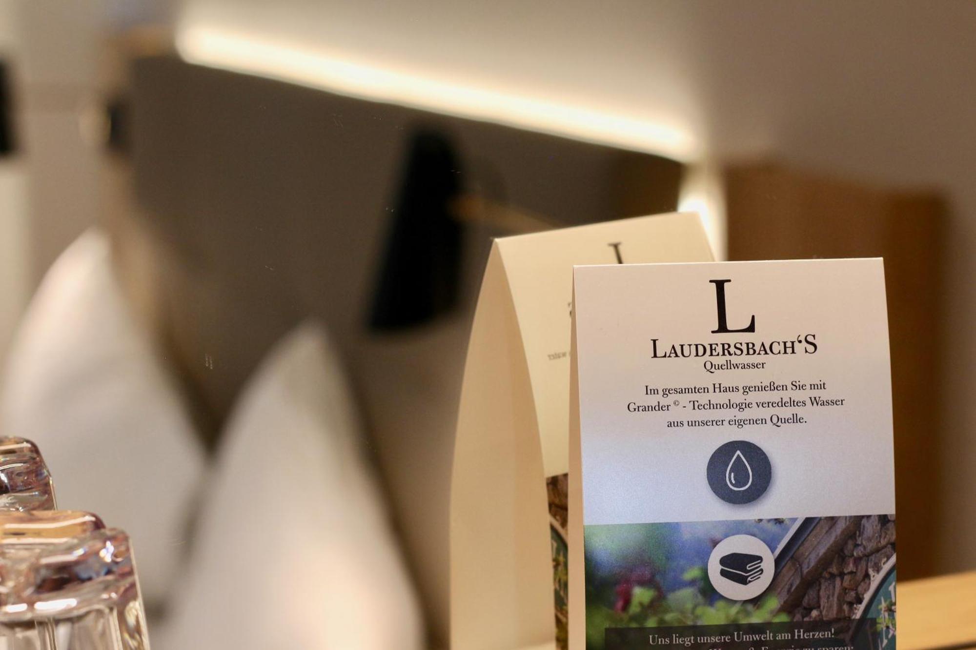 Hotel Laudersbach Altenmarkt im Pongau