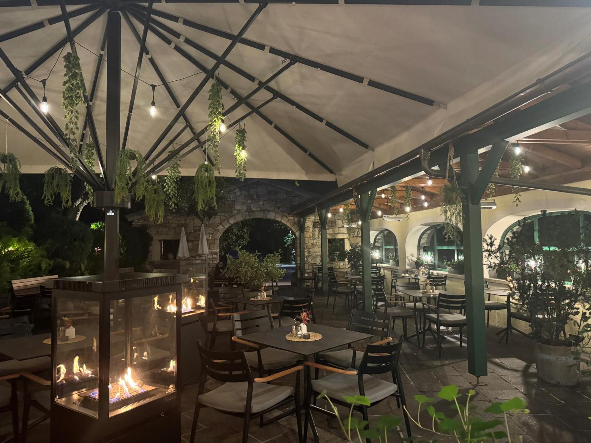 Hotel Laudersbach
