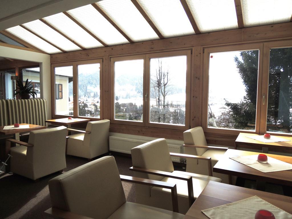 Laudersbach Hotel 3*