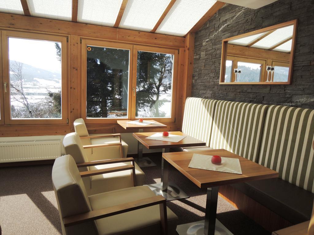 Hotel Laudersbach Altenmarkt im Pongau