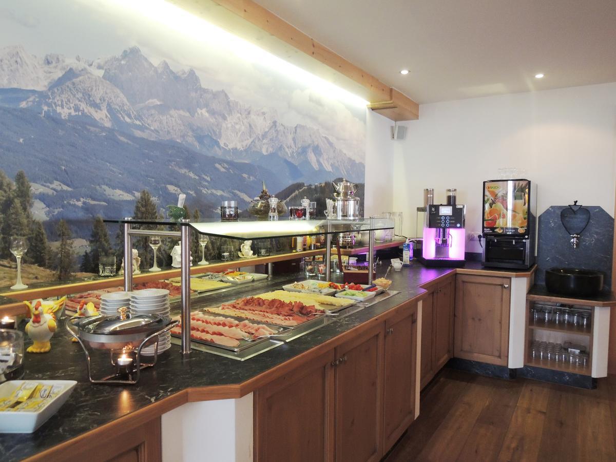 Hotel Laudersbach