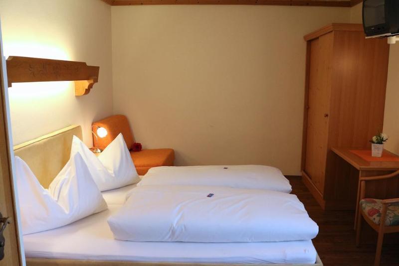 Laudersbach Hotel