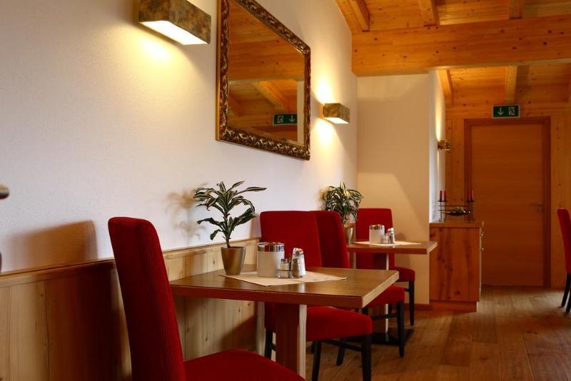 Laudersbach Hotel 3*