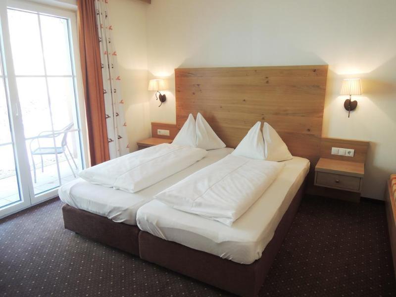 Laudersbach 3*