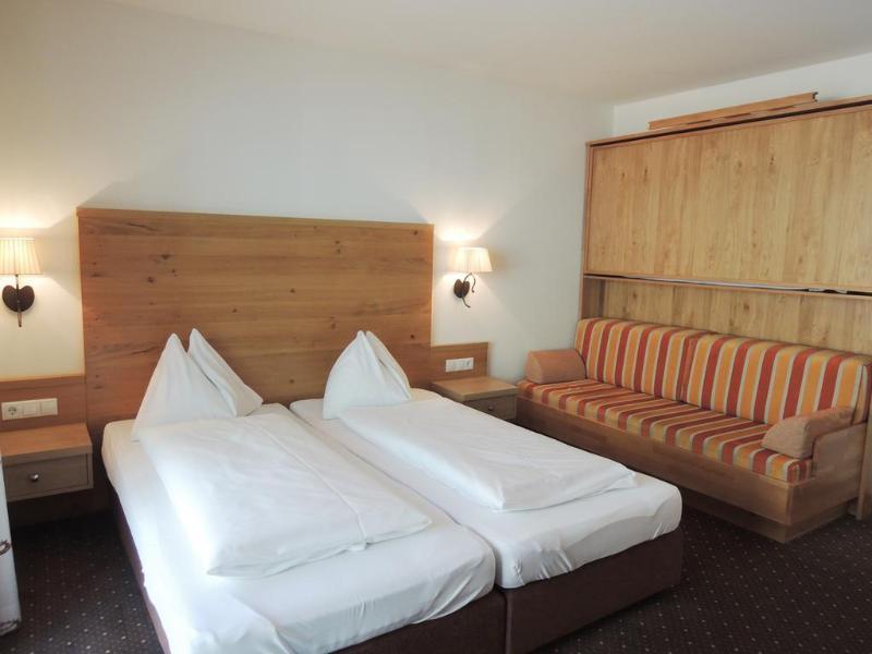 Laudersbach Hotel