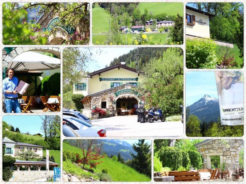 Laudersbach 3*