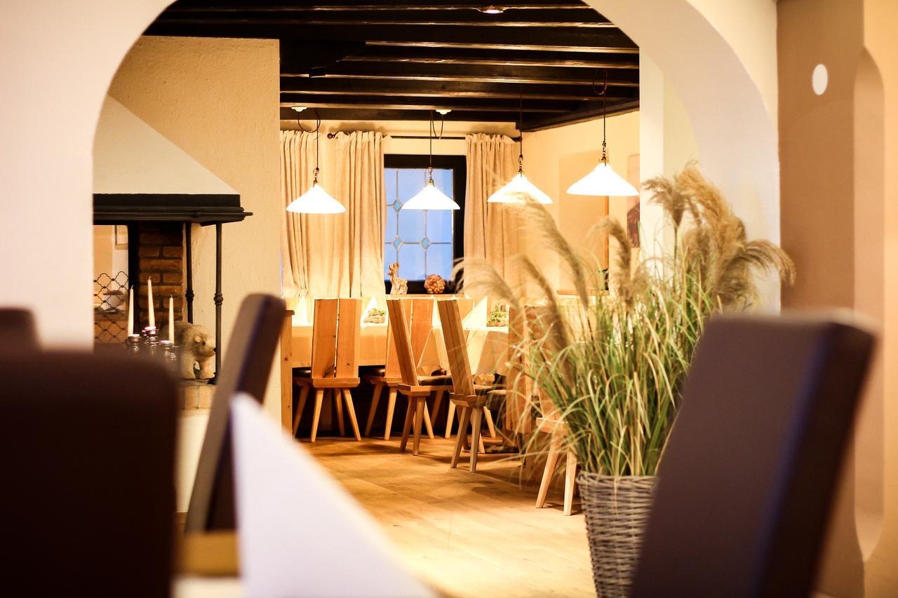 Laudersbach Hotel 3*