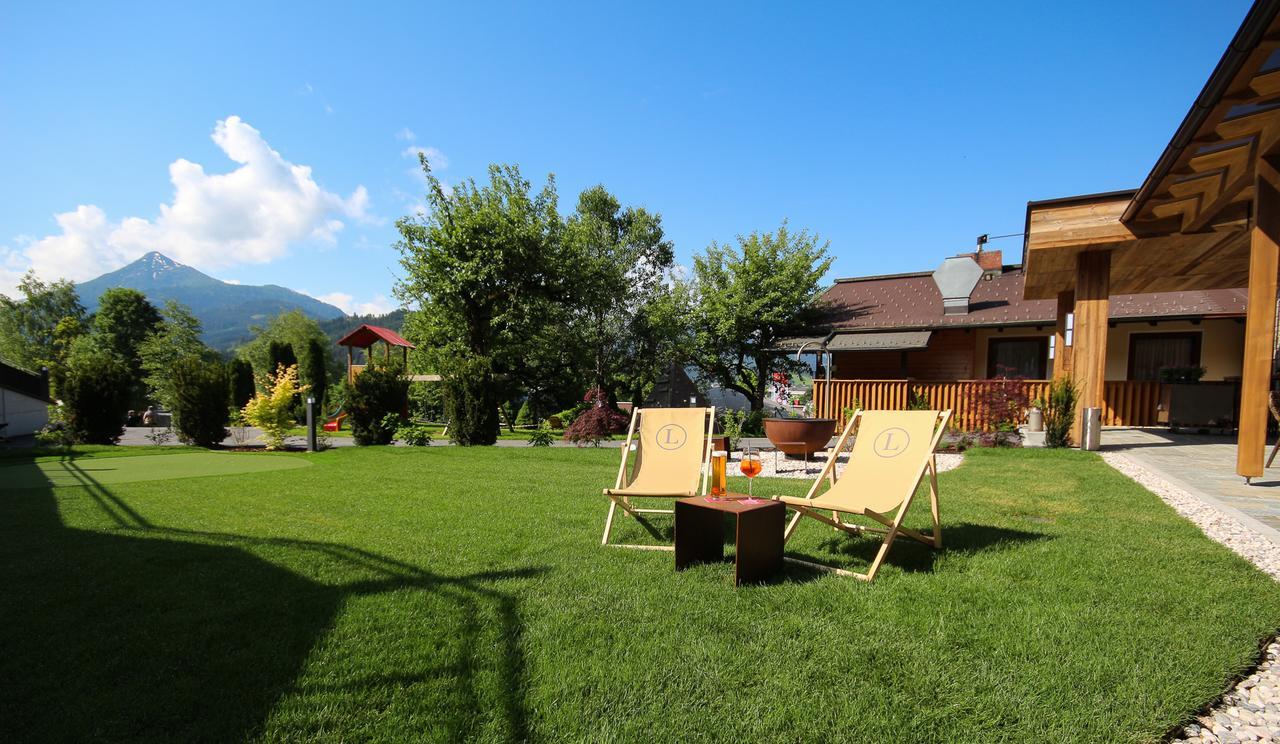 Hotel Laudersbach Altenmarkt im Pongau