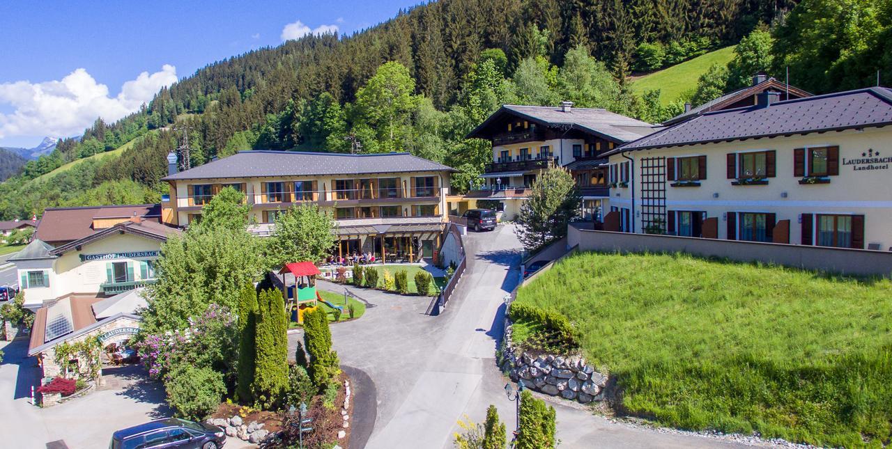 Hotel Laudersbach